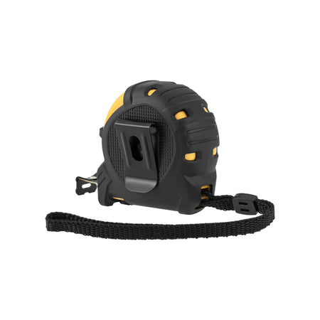 Denzel Tape Measure Rubber Body