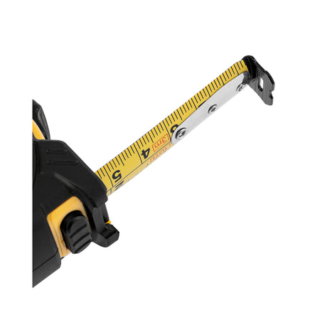 Denzel Tape Measure Rubber Body