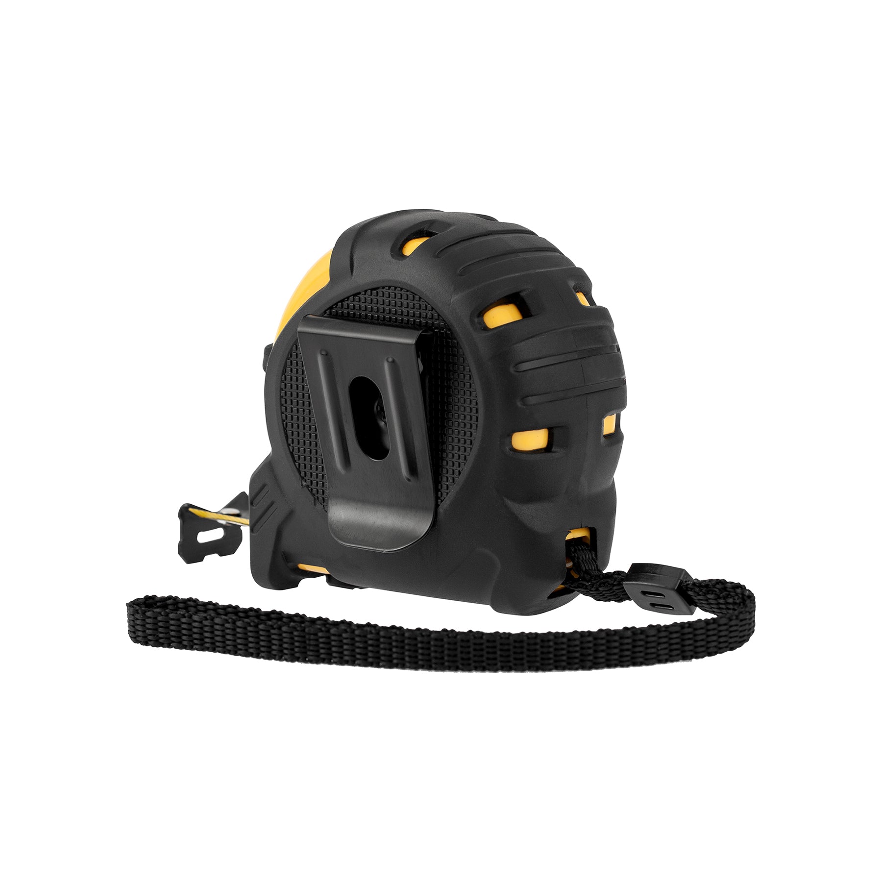 Denzel Tape Measure Rubber Body