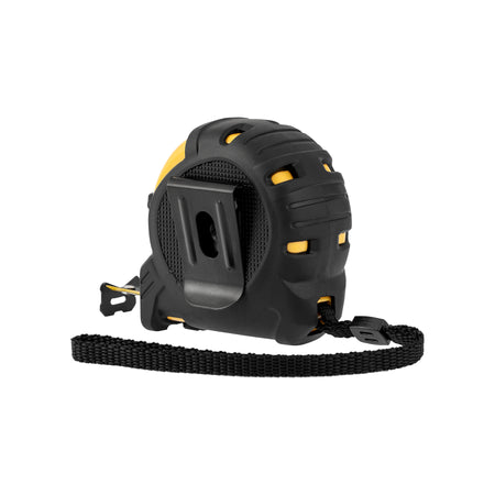 Denzel Tape Measure Rubber Body