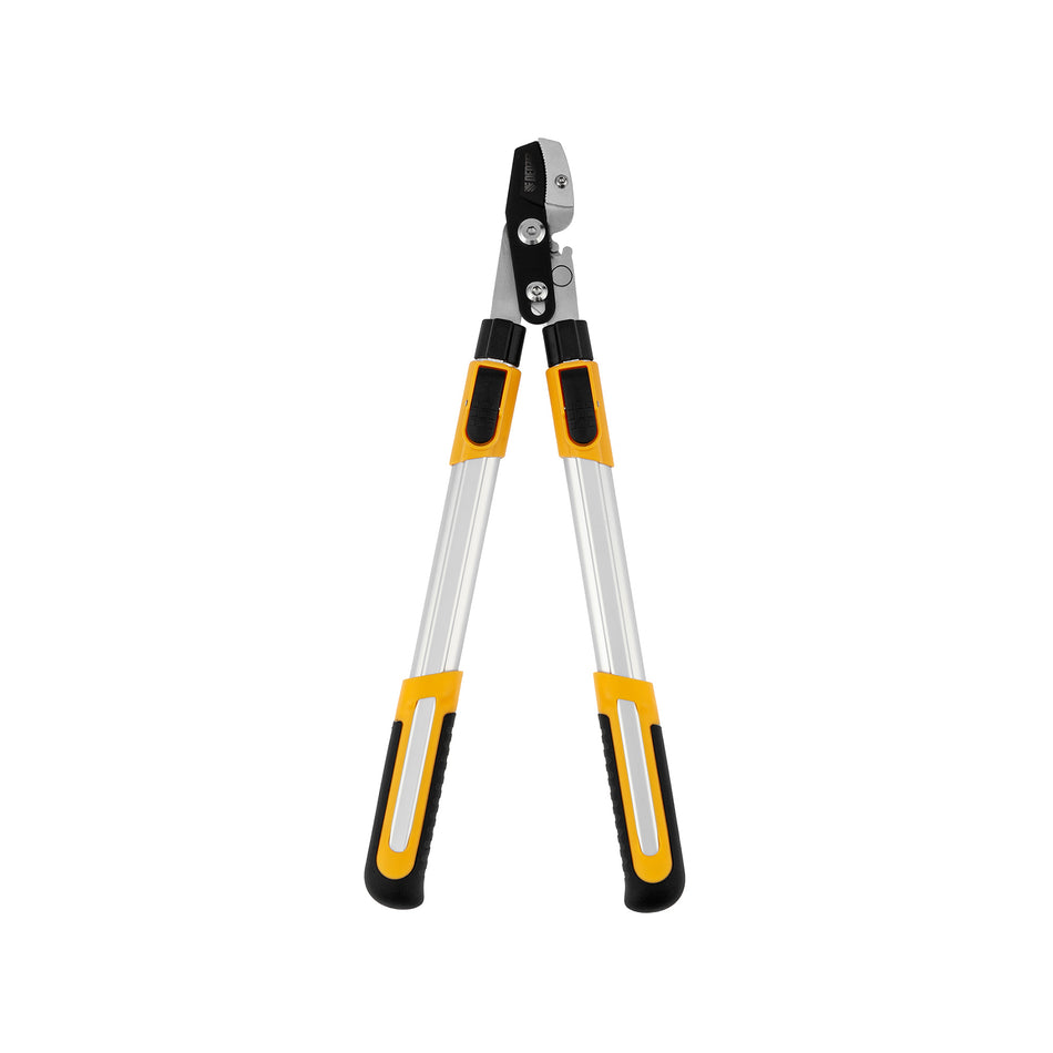 Denzel Telescopic Lopper 22-29” And Bypass Pruner Set 7760505