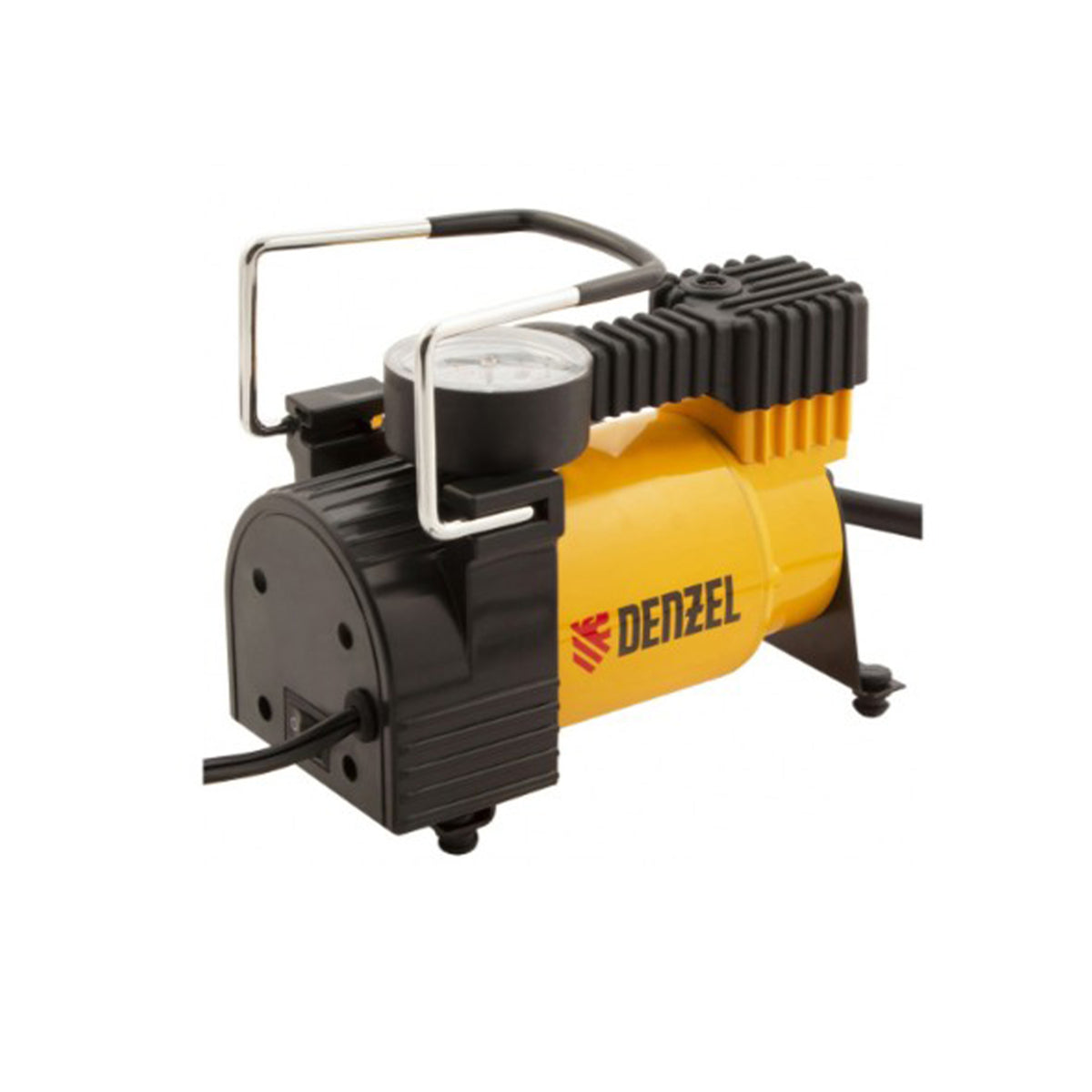 Denzel Vehicle Compressor DC-20 12V 10Bar 580547 (3 Month Warranty)