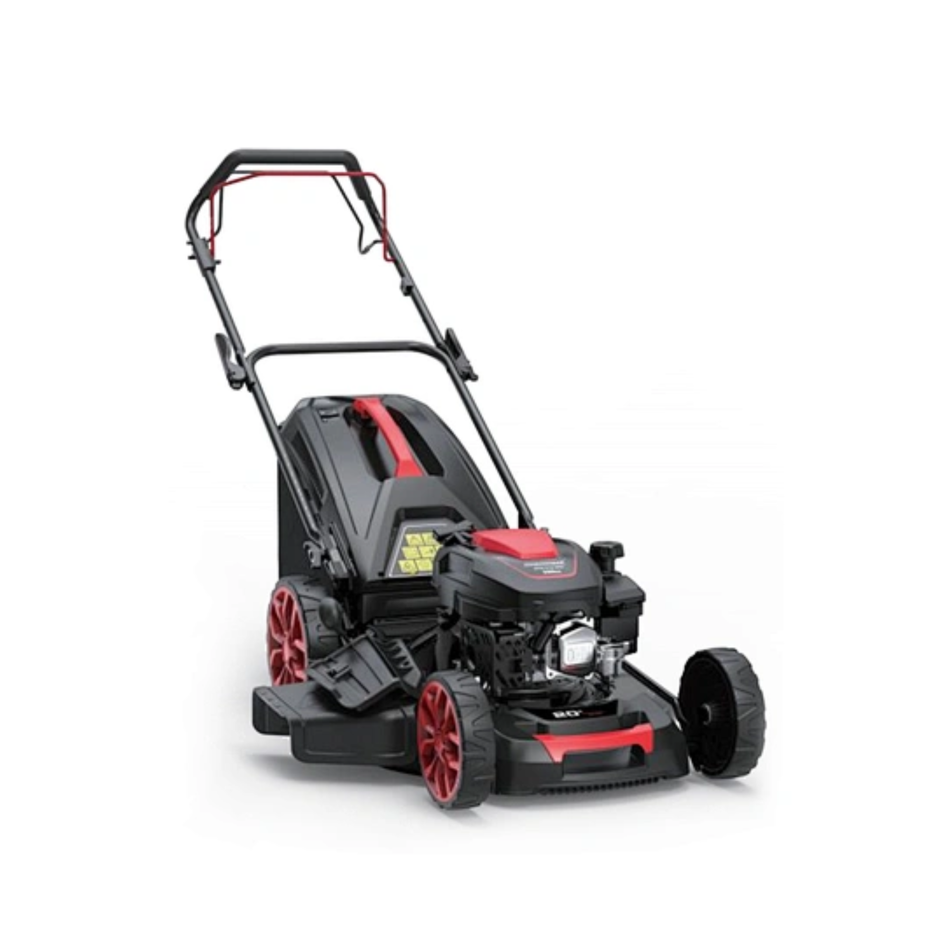 EDON Lawn Mower Brush Cutter EPM-51P-20H with 510mm cutting width for lawn maintenance and landscaping applications