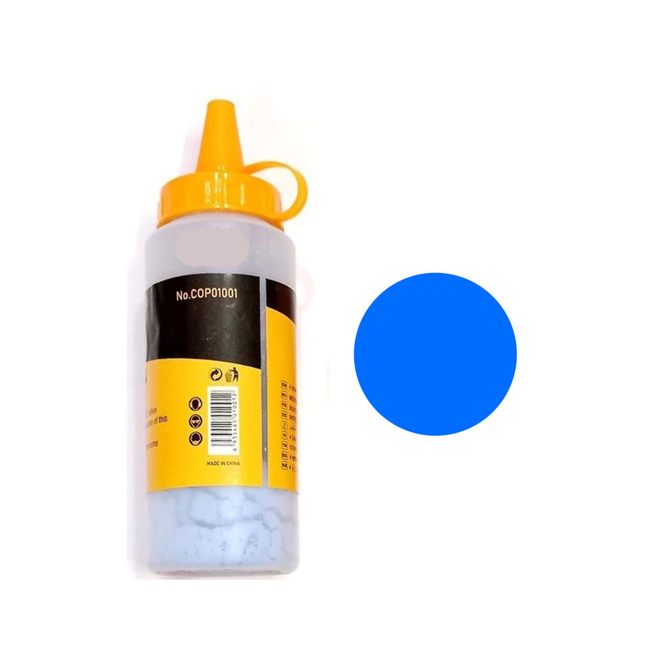 Welloo Chalk Powder Blue