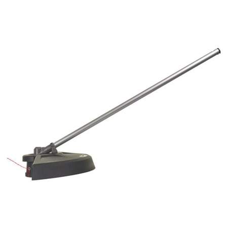 MILWAUKEE M18FOPH-LTA Line Trimmer Attachment for grass trimming, lawn maintenance, and landscaping applications.