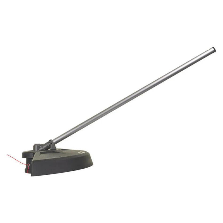MILWAUKEE M18FOPH-LTA Line Trimmer Attachment for grass trimming, lawn maintenance, and landscaping applications.