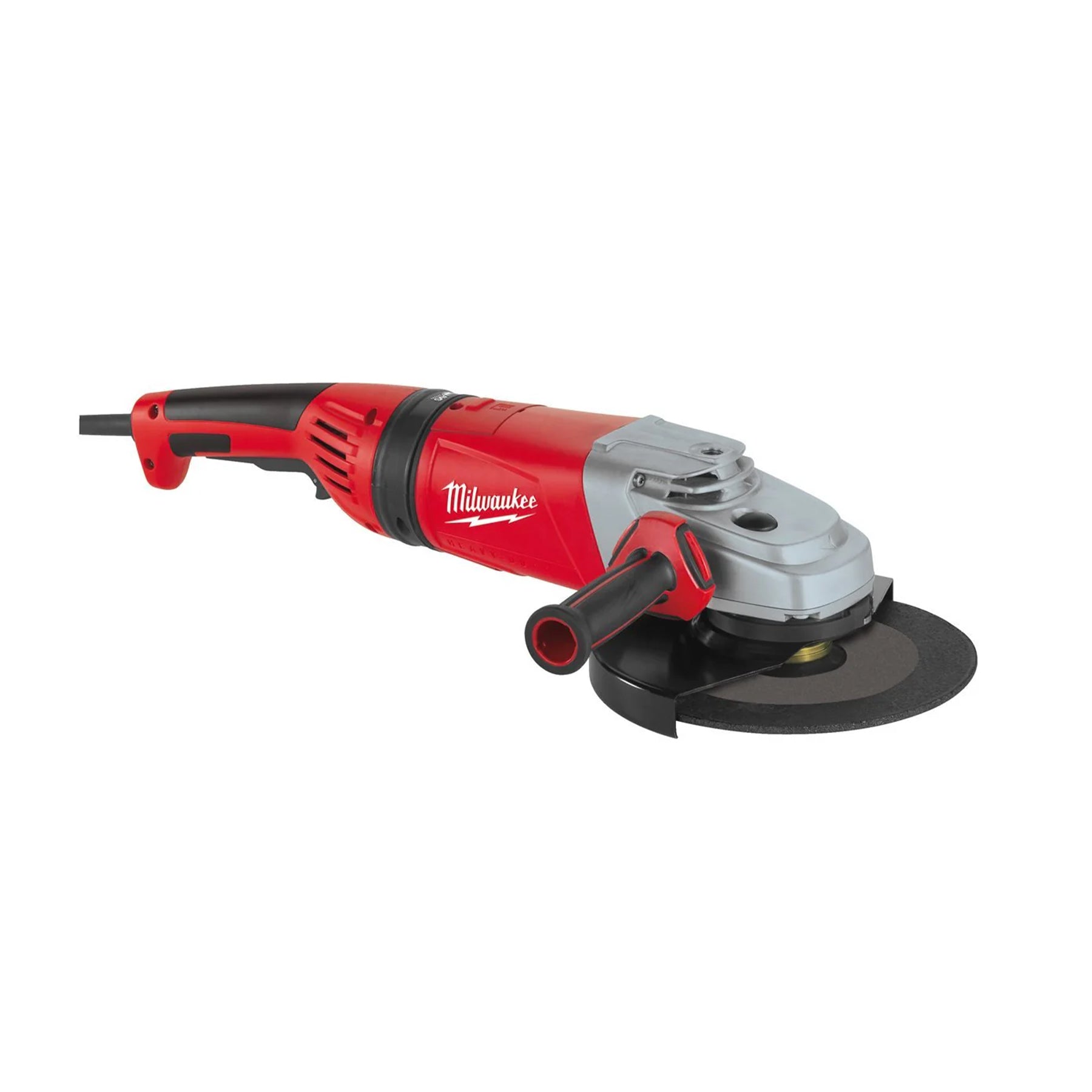 Milwaukee AG21-230 2100W Angle Grinder 38234007