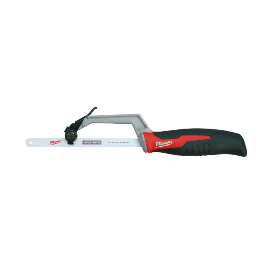 Milwaukee Compact Hacksaw 48220012