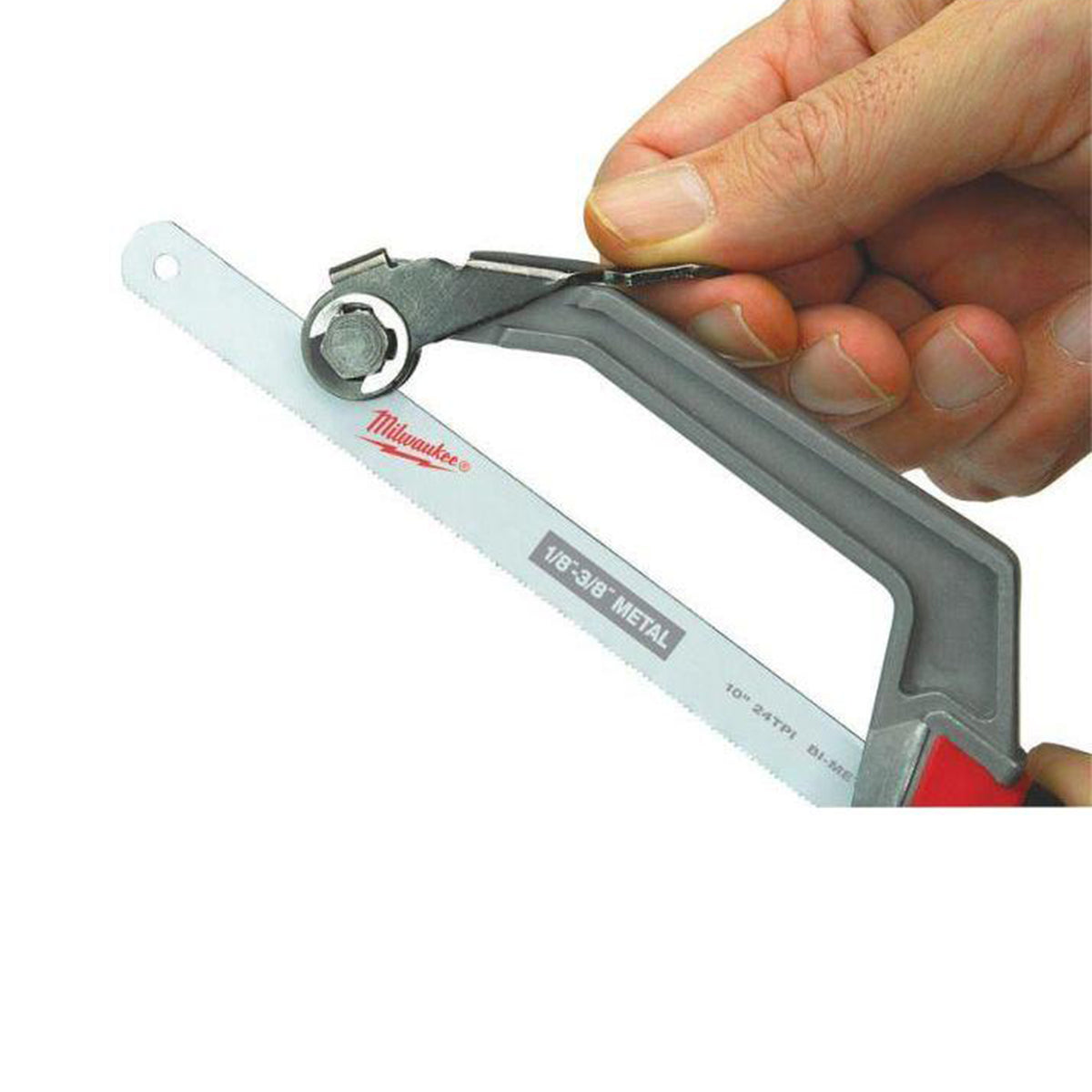 Milwaukee Compact Hacksaw 48220012
