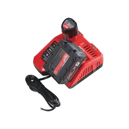 Milwaukee M12-18FC Fast Chager In2 4932451079
