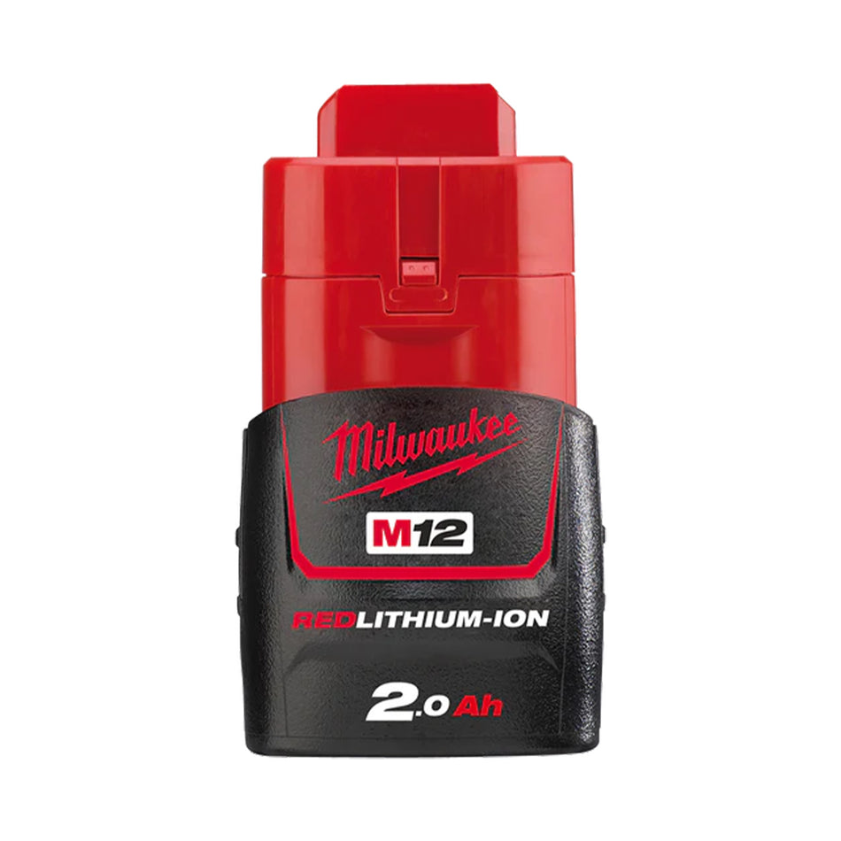 Milwaukee M12B2 12V Battery (4932430064) 1421030