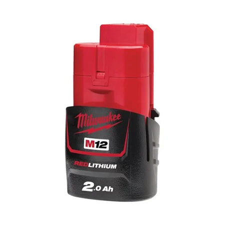 Milwaukee M12B2 12V Battery (4932430064) 1421030