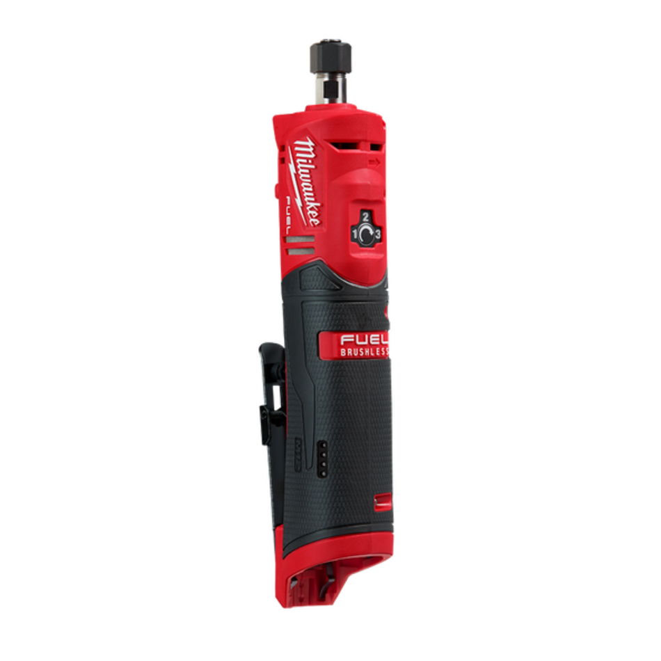 The product of Milwaukee M12FDGS-0 FUEL straight die grinder