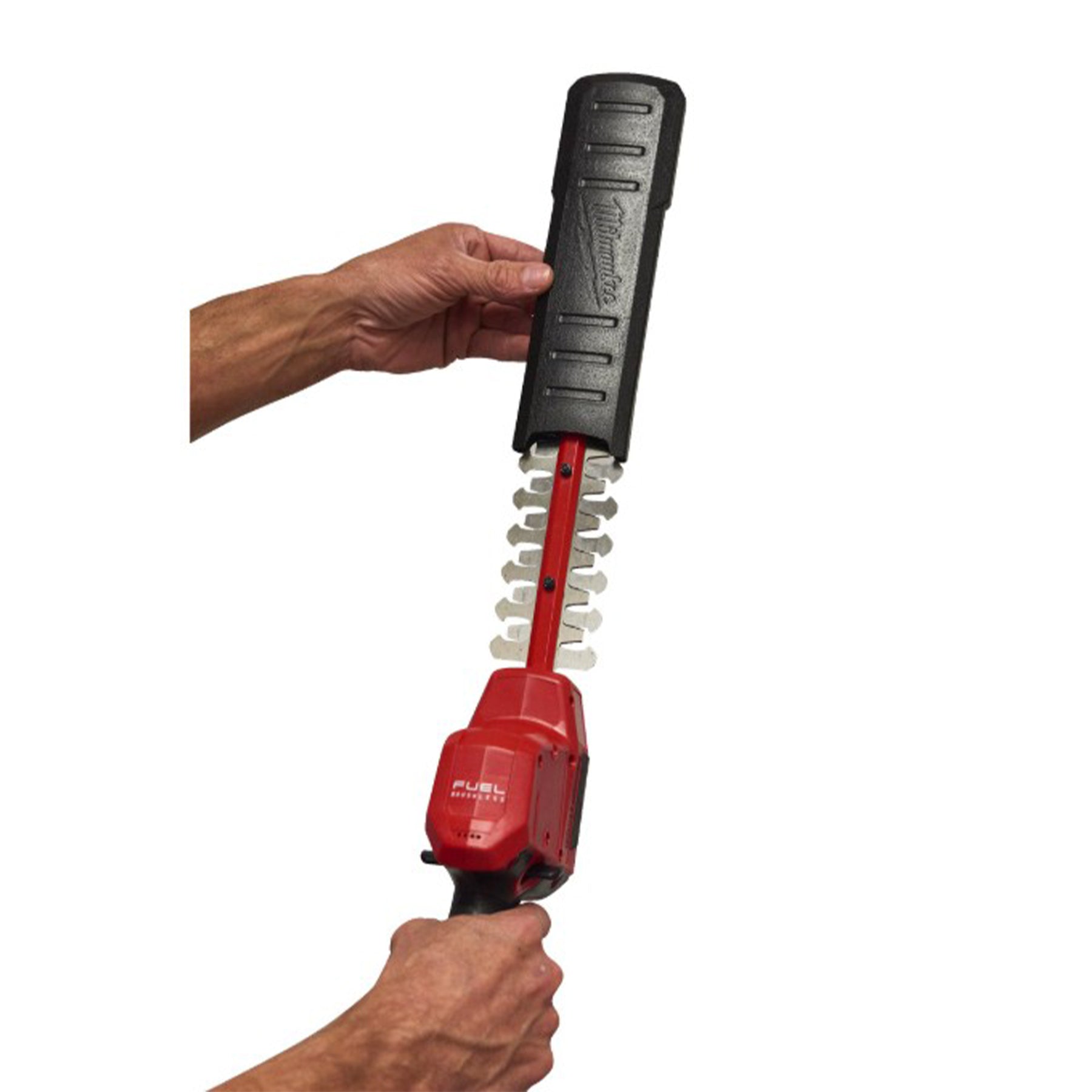 Milwaukee M12FHT20-0 M12 Fuel Hedge Trimmer 20Cm MWPT4933479675