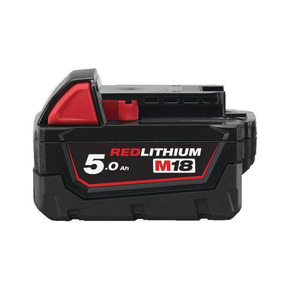 Milwaukee M18B5 Battery Pack 4932430483 - 999614