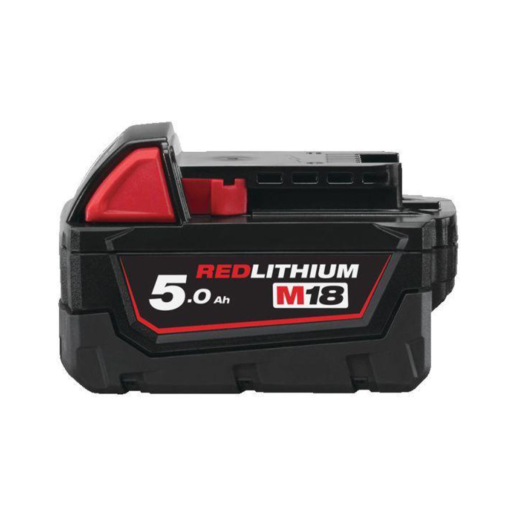 Milwaukee M18B5 Battery Pack 4932430483 - 999614