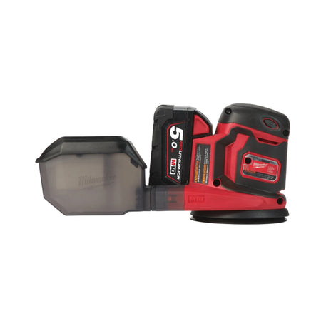 Milwaukee M18BOS125-0 Orbital Sander 4933464228