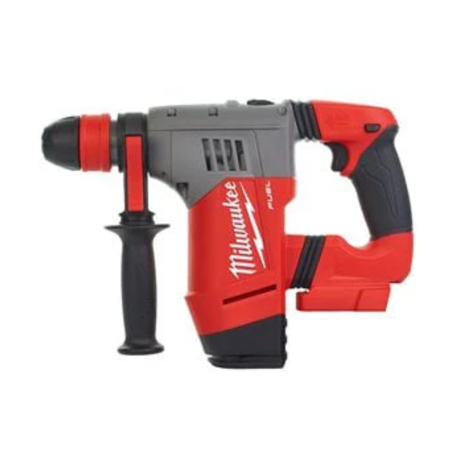 The product of Milwaukee M18CHPX-0 M18 FUEL SDS-Plus Hammer