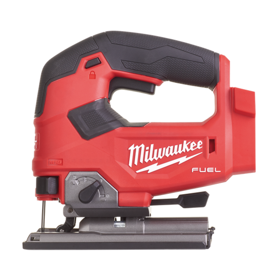 The product Milwaukee M18FJS-0X 18V Jigsaw 4933464726