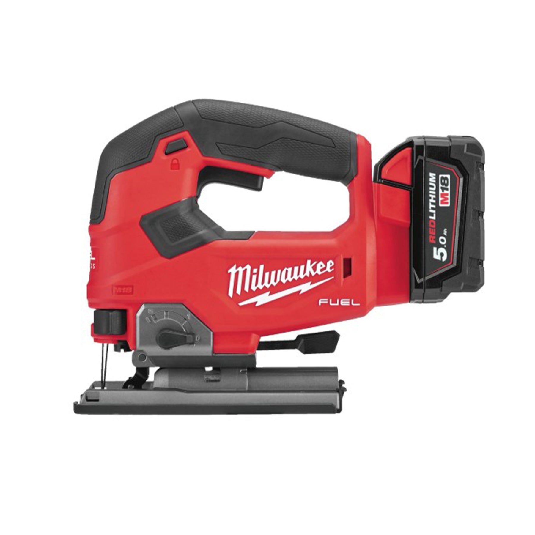 Milwaukee M18FJS-OX 18V Jigsaw 4933464726