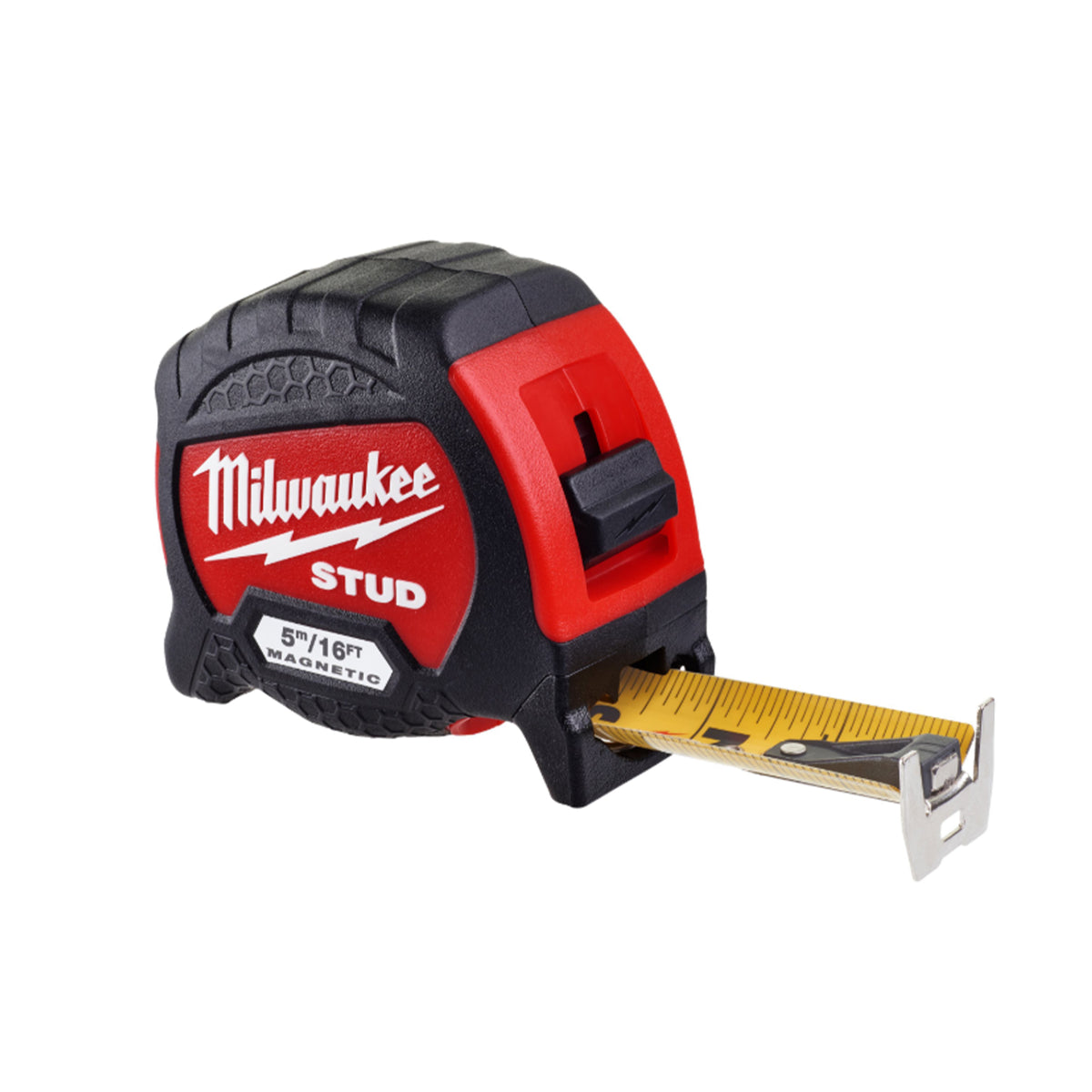 Milwaukee Measuring Tape Stud GEN2 5M-15mm 1Pc 4932471628