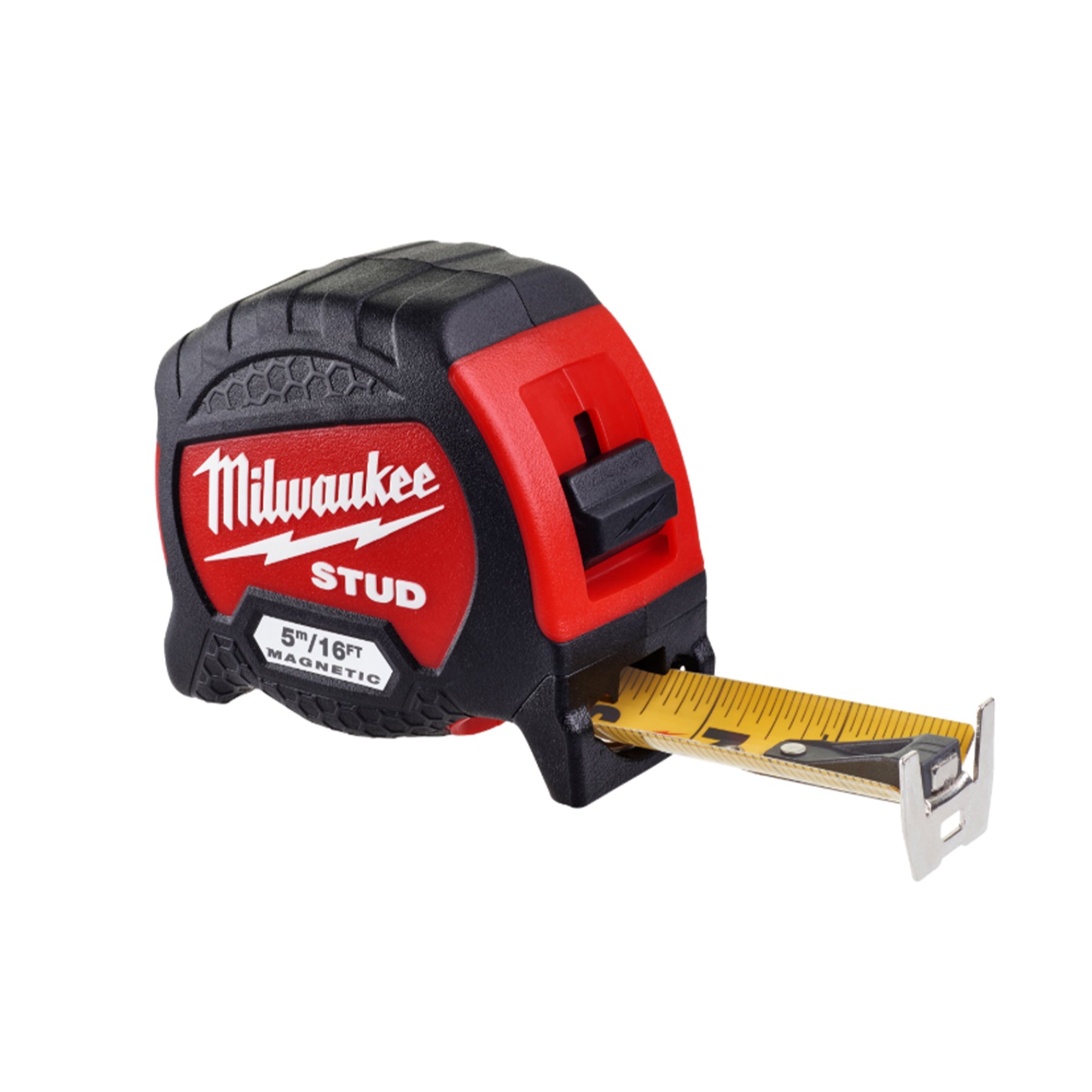 Milwaukee Measuring Tape Stud GEN2 5M-15mm 1Pc 4932471628