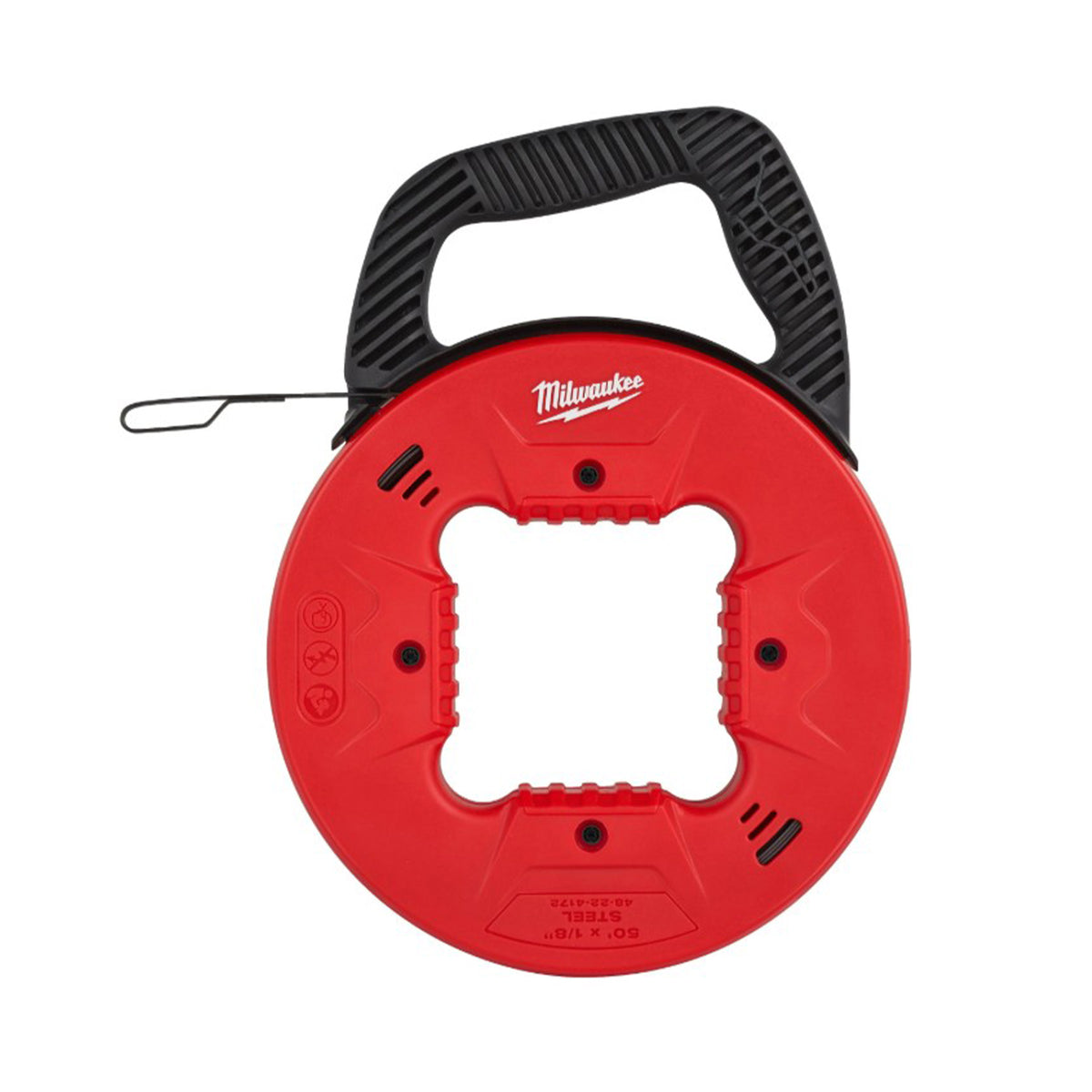 Milwaukee Steel Fish Tape 15M 4932472121