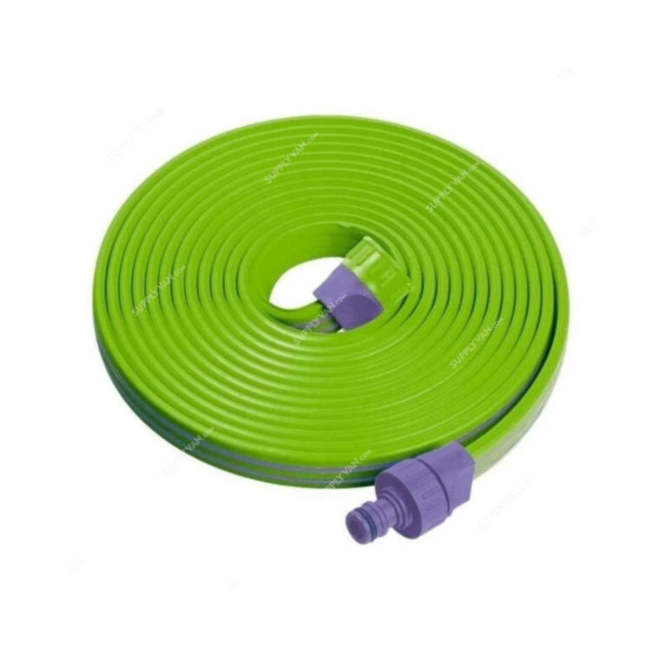 PALISAD Hose for Drip Irrigation of Plants 15M 674998 for efficient garden watering and plant irrigation applications.