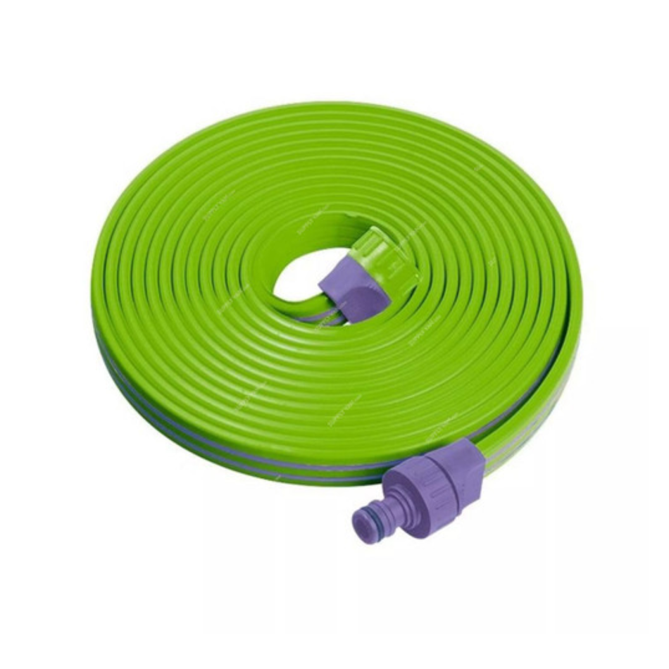 PALISAD Hose for Drip Irrigation of Plants 7.5M 674988 for efficient garden watering and plant irrigation applications.