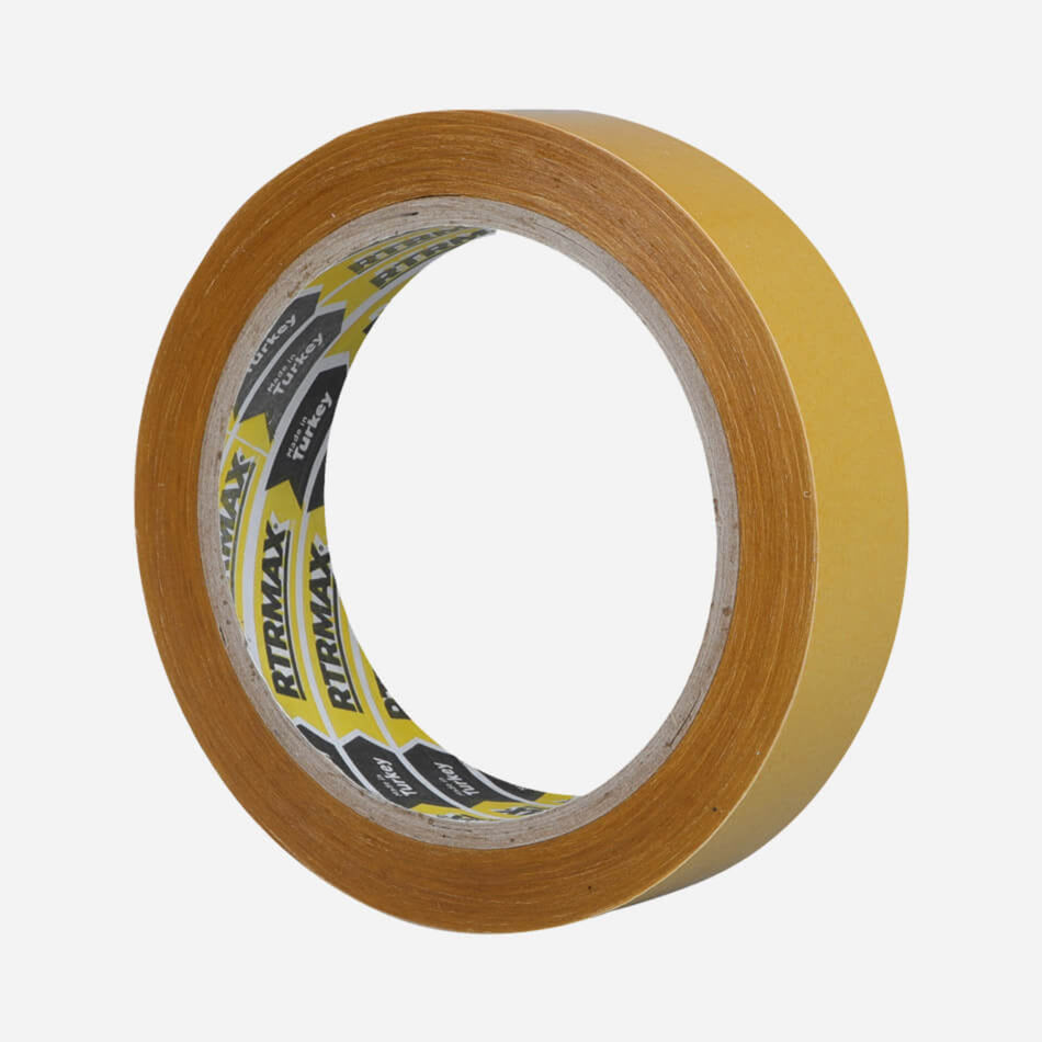 RTR Double Sided Tape (MADE IN TURKEY)