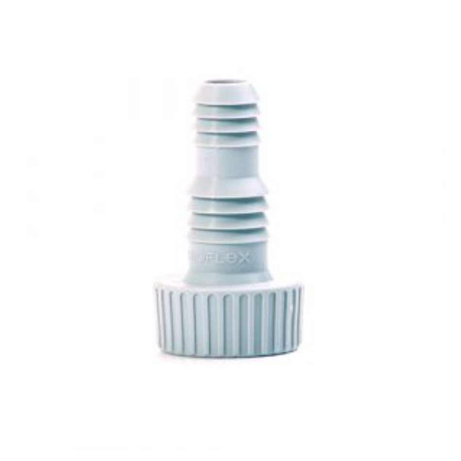 SIRO Hose Connector 3/4 inch 4985 Italy for garden hose connections, irrigation systems, and outdoor watering applications.