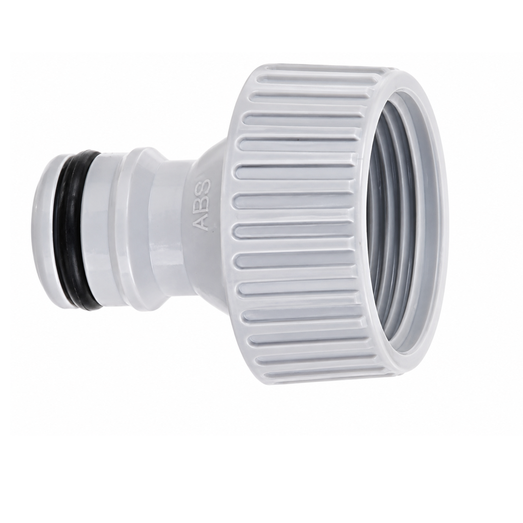 SIRO Male Coupling for Quick Connector 3/4 inch 4400 Italy for hose connections, irrigation systems, and outdoor watering applications.