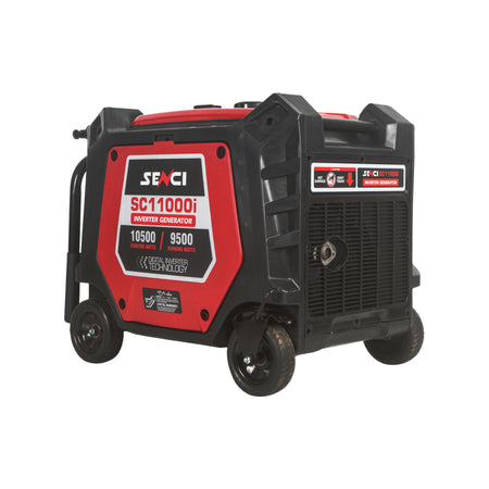 Senci Silent Inverter Generator Sc11000I (Output 9500W)