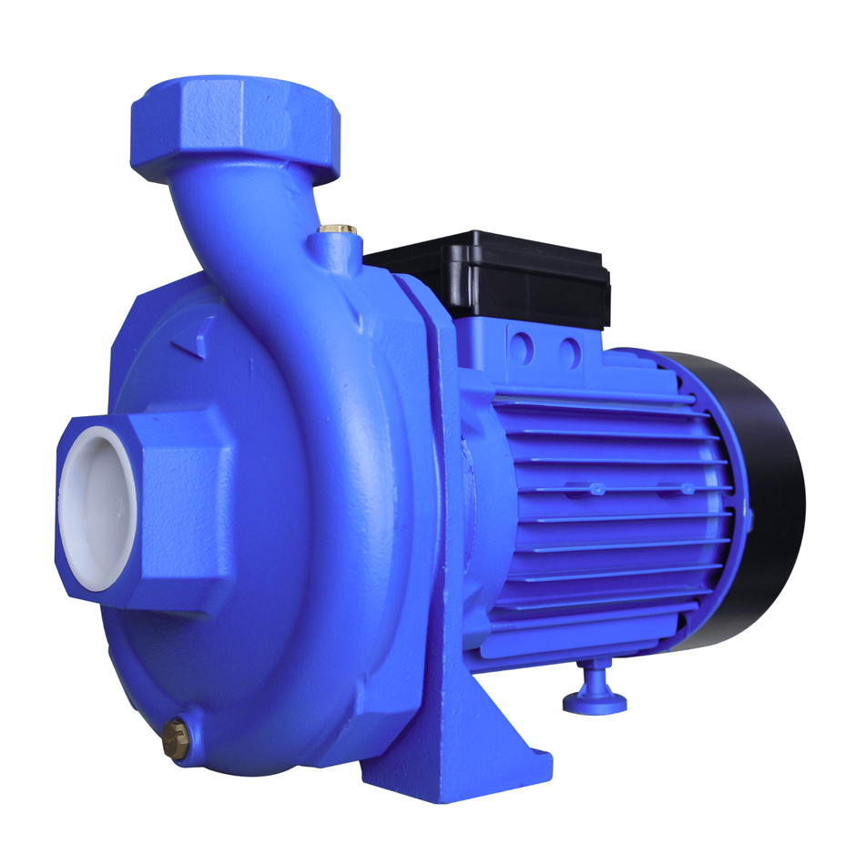 1.5 HP Continuous Duty High-Flow Water Pump (220-240V) MD-HWP1006