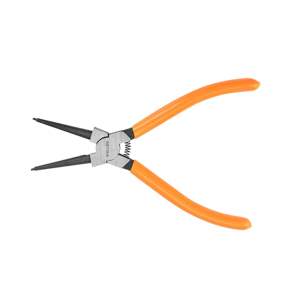 The product of WELLOO 7" Circlip Pliers