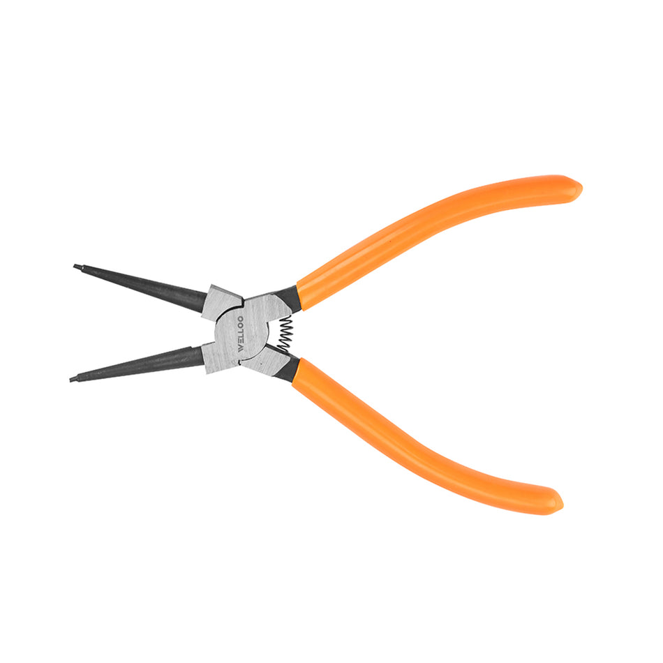 The product of WELLOO 7" Circlip Pliers