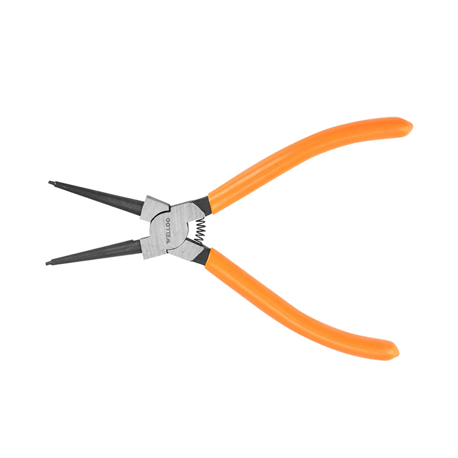 Benefits of using WELLOO 7" Circlip Pliers