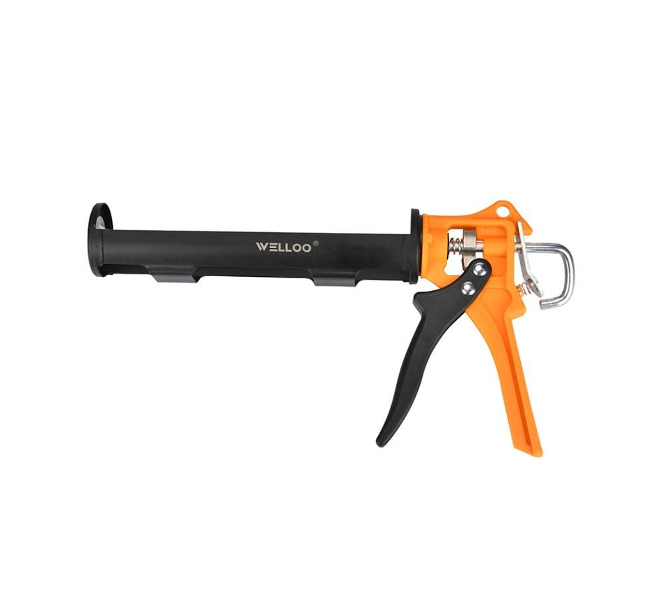 The product of WELLOO Caulking Gun 9" CKG8002 