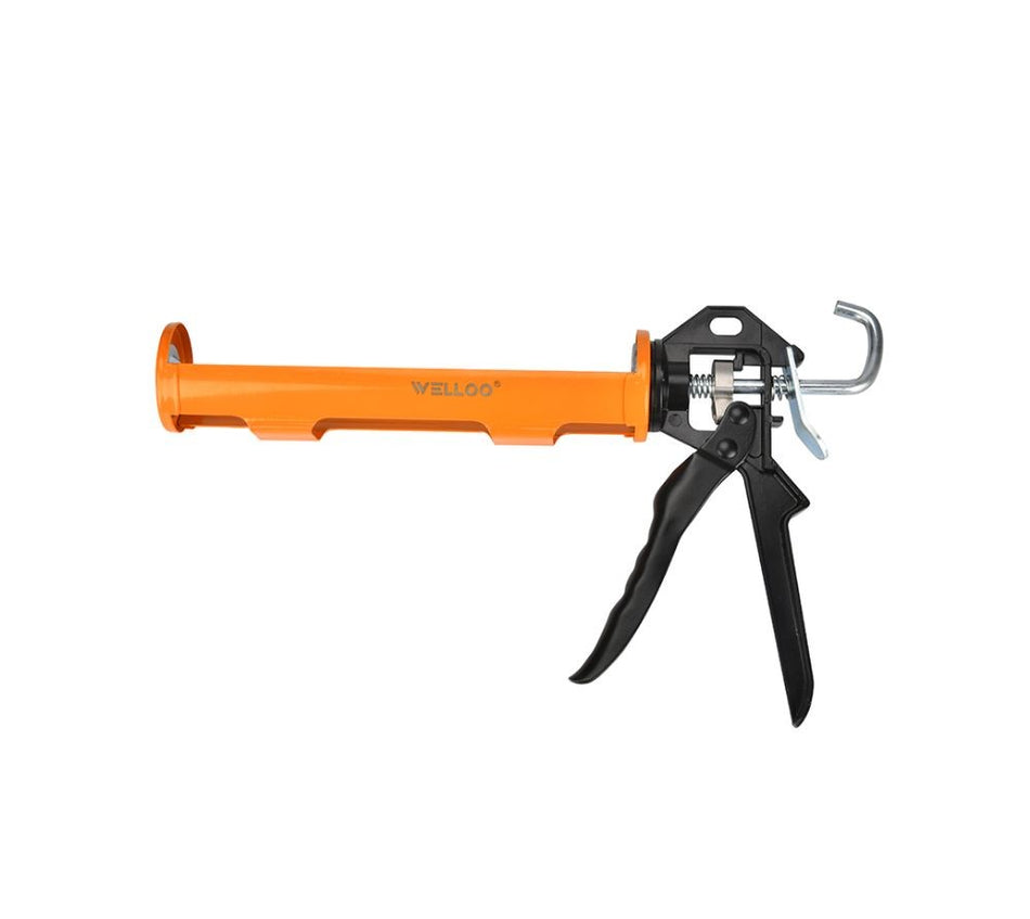 The product of WELLOO Caulking Gun 9" CKG8003
