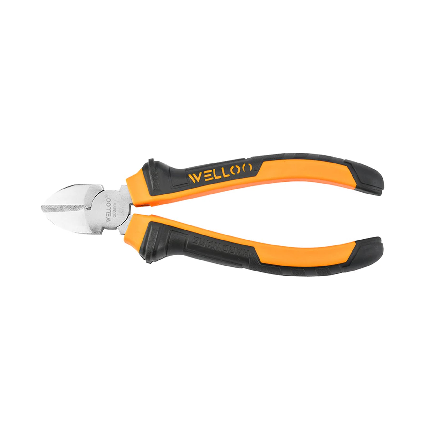 Advantages of using WELLOO Diagonal Cutting Pliers