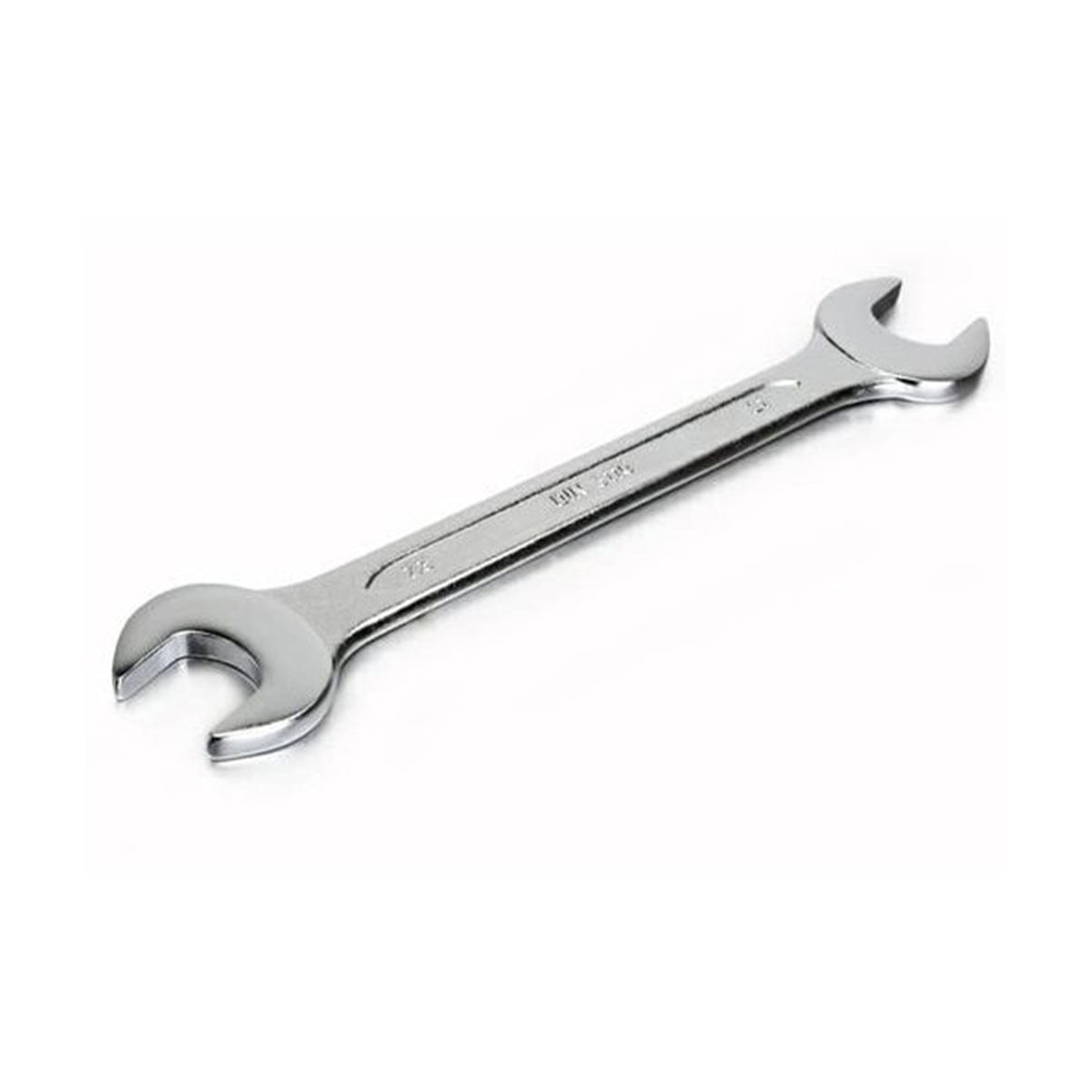 The product of WELLOO Double End Open Spanner