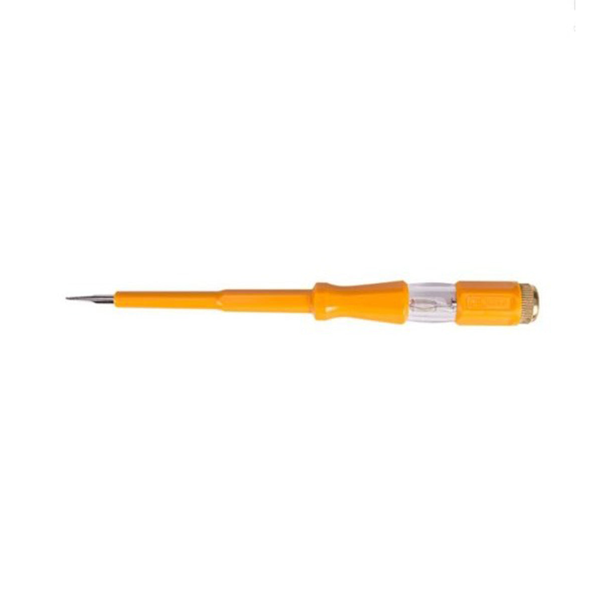 The product of WELLOO Voltage Tester 4×180mm DVT64180