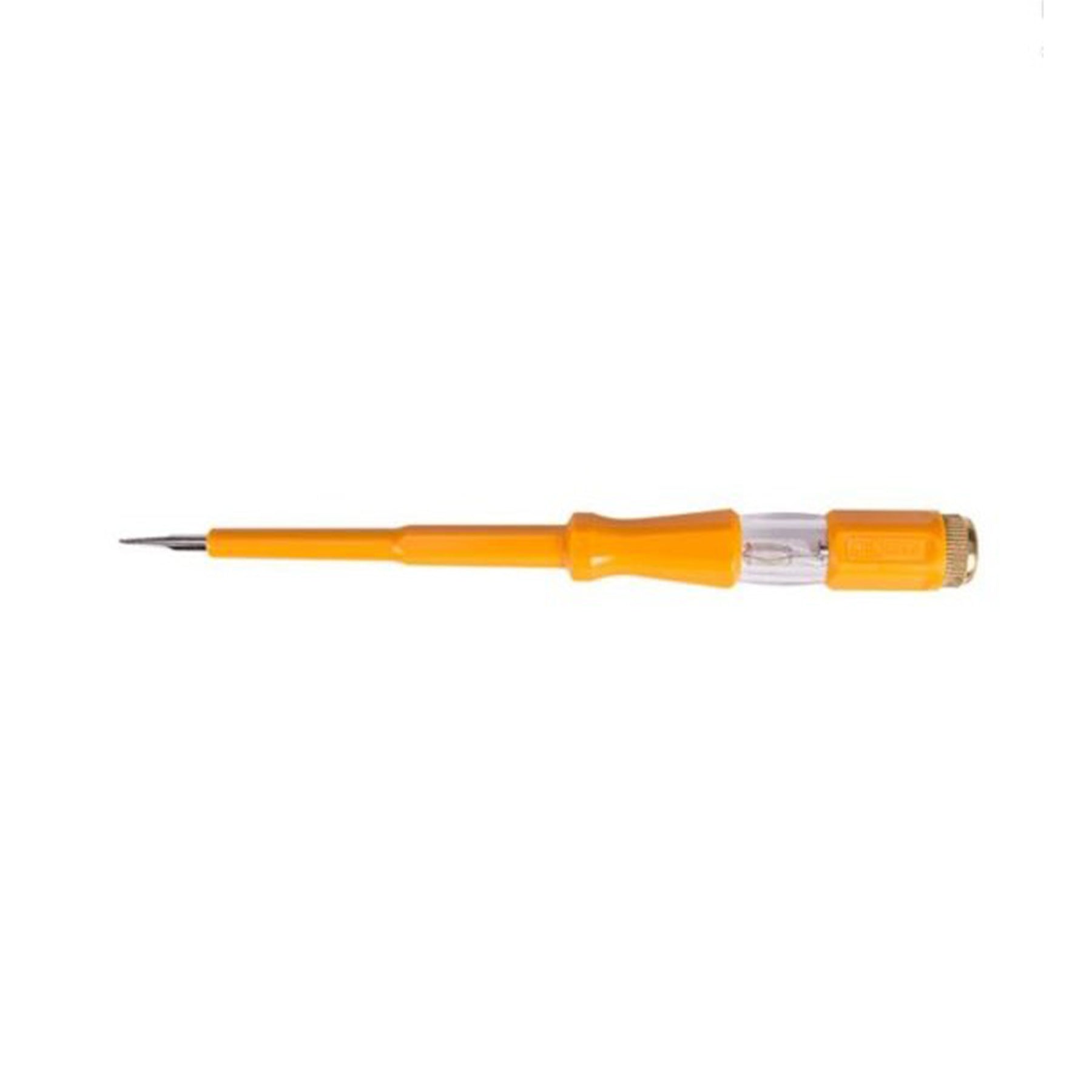 The product of WELLOO Voltage Tester 4×180mm DVT64180
