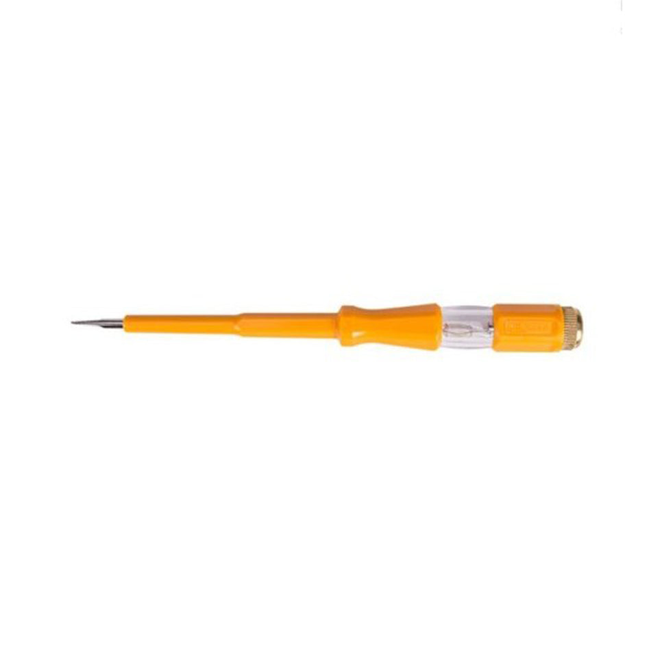The product of WELLOO Voltage Tester 4×180mm DVT64180