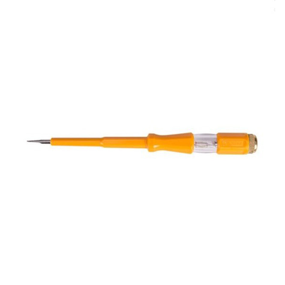 The product of WELLO Voltage Tester 3×140mm DVT63140 