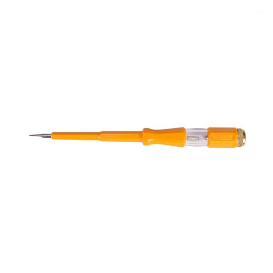The product of WELLO Voltage Tester DVT6107 
