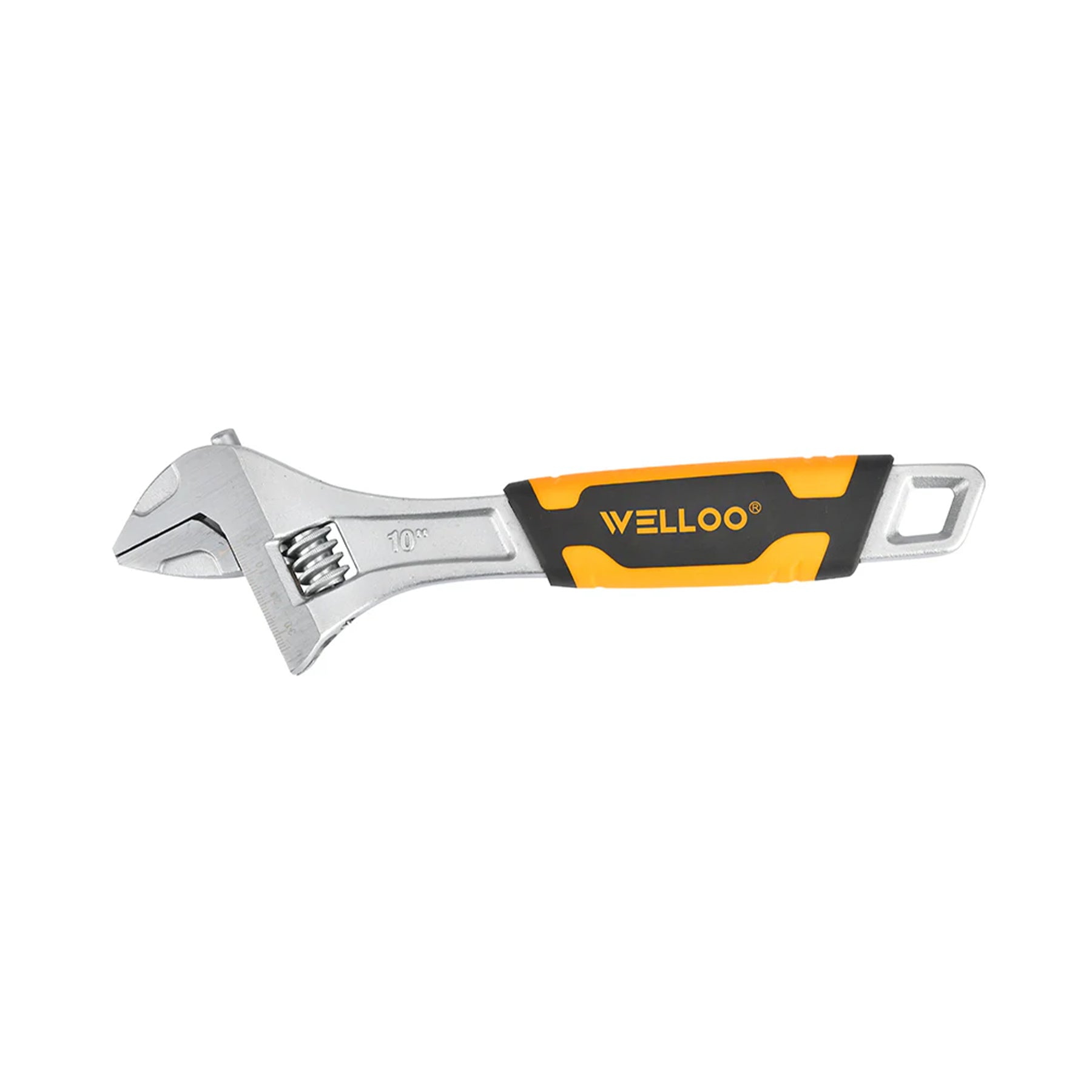 Welloo Adjustable Wrench 10" ADW15250 & 12" ADW15300