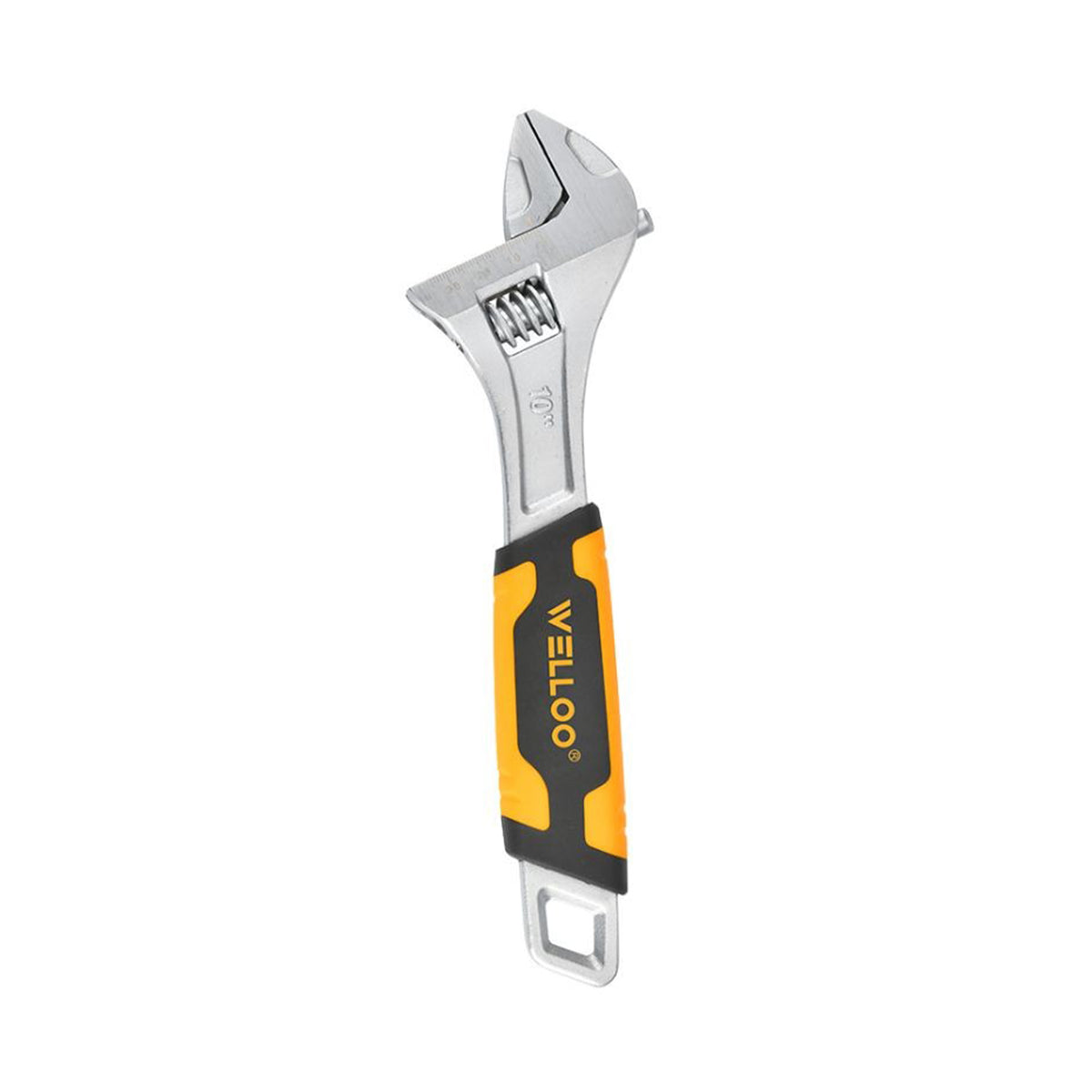 Welloo Adjustable Wrench 8" ADW16200 -  10" ADW16250 - 12" ADW16300