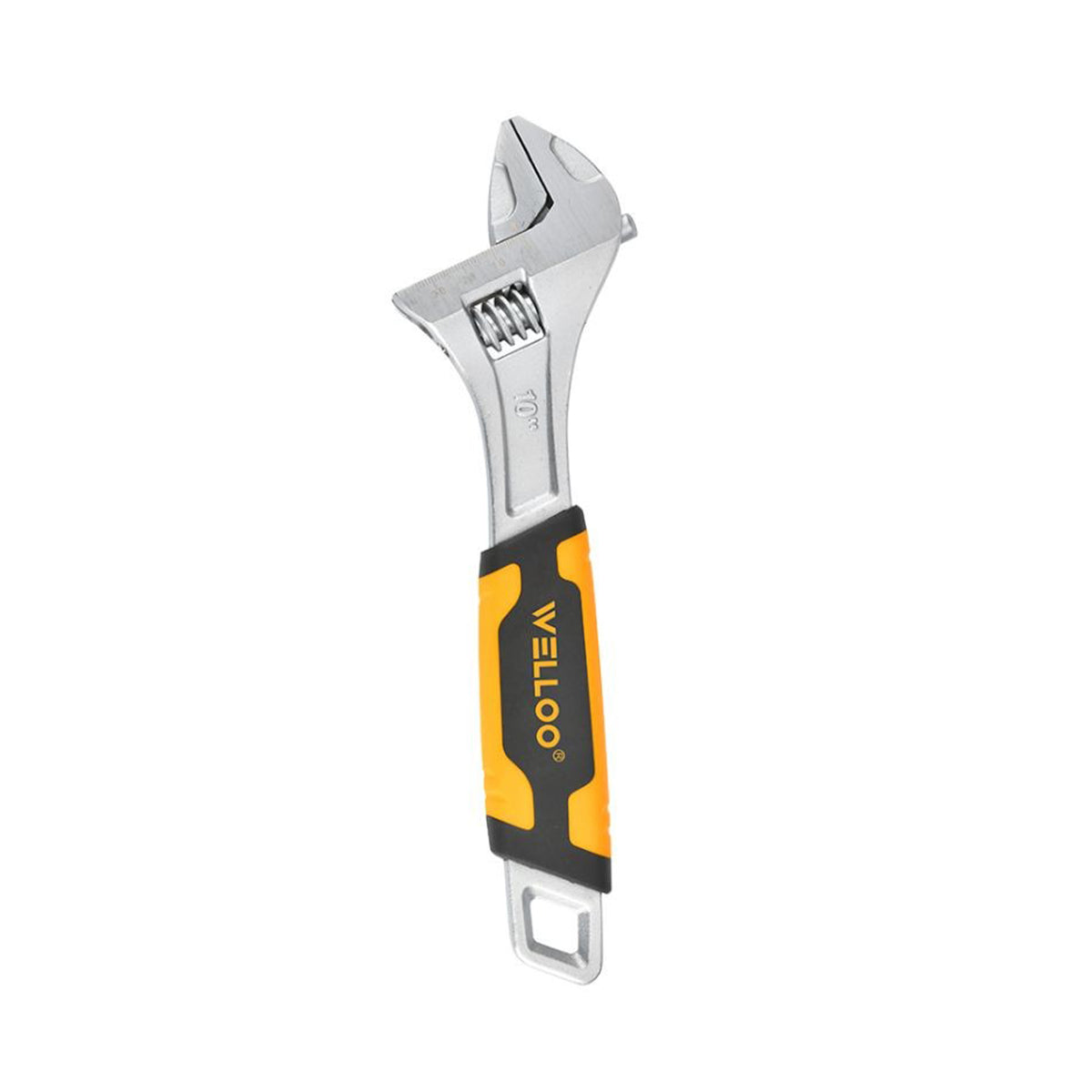 Welloo Adjustable Wrench 8" ADW16200 -  10" ADW16250 - 12" ADW16300