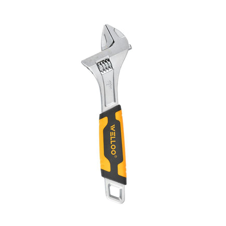 Welloo Adjustable Wrench 8" ADW16200 -  10" ADW16250 - 12" ADW16300